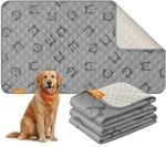 Feandrea Wasserdichte Hundedecke PPB024GD01