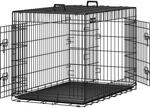 Feandrea Hundek&auml;fig XL mit 2 T&uuml;ren PPD42H