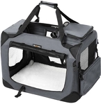 Feandrea Transportbox f&uuml;r Haustiere PDC60GY