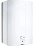 BOSCH Wandspeicher TR5500T 30 EB 655x410x394 3kW 30l Ein-/Zweikreis