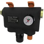 Judo Heifi-F&uuml;l plus Nachspeisestation JHF-F plus 3/4"