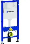 Wand-WC-Montageelem.Duofix Basic 1120mm UP-Sp&uuml;lk.Delta m.Bausatz f.Vorwand Geb.