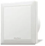 Helios M1/120 F Minivent DN 120 zweistufig Feuchtest.