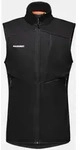 Mammut Ultimate VII SO VEST Herren Weste Sport Freizeit schwarz