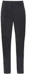 Vaude Larice Pants IV Softshellhose Skitourenhose Herren schwarz 46