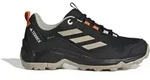 adidas TERREX EASTRAIL GTX W Damen Wanderschuhe Trekkingschuhe Low schwarz 40