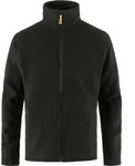 Fj&auml;llr&auml;ven Sten Fleece M Fleecejacke Herren schwarz L