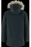 Fj&auml;llr&auml;ven Nuuk Lite Parka M Freizeitmantel Herren dunkelblau