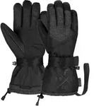 Reusch BASEPLATE R-TEX&reg; XT Snowboardhandschuh Herren schwarz 61&frasl;2