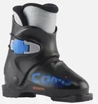 Rossignol COMP J1 ON PISTE Kinder Skischuhe Wintersport 23/24 schwarz 151&frasl;2