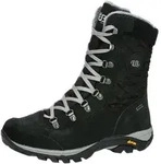 Br&uuml;tting Fenella Winterboot Winterstiefel Stiefelette Gef&uuml;ttert Damen schwarz...