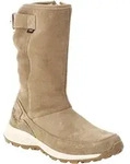 Jack Wolfskin Queenstown Texapore Boot H Damen Stiefel Winterstiefel...
