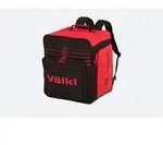 V&ouml;lkl Race Boot & Helmet Backpack Skischuhtasche/rucksack mit Helmfach rot