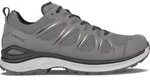 Lowa Innox Evo II GTX Wanderschuh Trekkingschuh wasserdicht leicht Herren grau 42