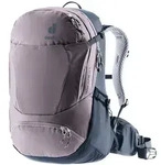Deuter Trans Alpine 22 SL Damen Rucksack Fahrradrucksack lila