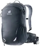 Deuter Superbike 18 Herren Rucksack Fahrradrucksack schwarz