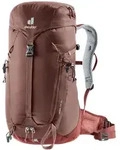 Deuter Trail 22 SL Wanderrucksack Trekking-Rucksack braunrot