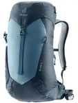 Deuter AC LITE 16 Unisex Rucksack Wanderrucksack Trekkingrucksack blau