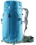 Deuter Trail 24 Wanderrucksack Trekking-Rucksack blau