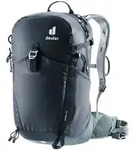 Deuter Trail 25 Wanderrucksack Trekking-Rucksack schwarz