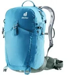 Deuter Trail 25 Wanderrucksack Trekking-Rucksack blau
