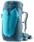 Deuter AC LITE 28 SL Damen Rucksack Wanderrucksack Trekkingrucksack blau