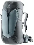 Deuter AC LITE 28 SL Damen Rucksack Wanderrucksack Trekkingrucksack grau