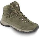 Meindl Ohio 2 GTX Herren Wanderschuhe Trekkingschuhe Gore-Tex gr&uuml;n 43