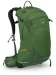 Osprey Stratos 24 Herren Tagesrucksack Wanderrucksack Trekkingrucksack gr&uuml;n