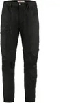 Fj&auml;llr&auml;ven High Coast Zip-off Trousers M Herren Wanderhose Trekkinghose...