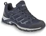 Meindl Caribe GTX Herren Wanderschuhe Trekkingschuhe blau 411&frasl;2