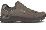 Lowa Renegade EVO GTX LO Wanderschuh Trekkingschuh wasserdicht leicht Herren braun 46