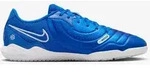 Nike TIEMPO LEGEND 10 ACADEMY Herren Fu&szlig;ballschuhe Hallenschuhe blau 451&frasl;2