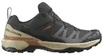 Salomon X ULTRA 360 GTX Wanderschuh Trailrunning Herren dunkelgrau 49 1/3