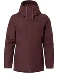 Vaude Women's Mineo 3in1 Jacket Kombijacke Damen dunkelrot 36