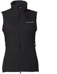 Vaude Sesvenna Isolationsweste Loftweste Daunenweste Damen schwarz 34