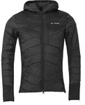 Vaude Sesvenna Isolationsjacke Daunenjacke Kapuzenjacke Herren schwarz