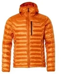 Vaude Men's Batura Hooded Insulation Jacket Daunenjacke Herren orange S