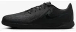 Nike PHANTOM GX 2 ACADEMY Herren Fu&szlig;ballschuhe Hallenschuhe schwarz 42