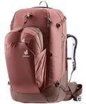 Deuter Access Pro 60 SL Damen Reiserucksack rot
