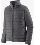 Patagonia Men's Down SweaterTM Daunenjacke Herren grau L