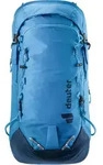 Deuter Freescape Lite 26 Skitourenrucksack neptune-nightblue blau