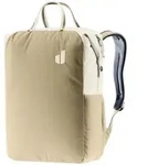 Deuter VISTA Unisex Daypack Freizeitrucksack desert/bone beige