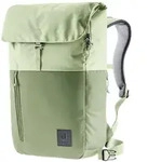 Deuter UP SEOUL Lifestyle Rucksack grove-mineral gr&uuml;n