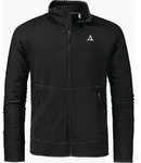 Sch&ouml;ffel Cascata Herren Fleecejacke Wanderjacke schwarz 50