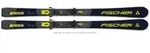 Fischer RC Comp TPR + RS10PR Allroundcarver Ski Fortgeschrittene 24/25...