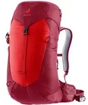 Deuter AC Lite 24 Wanderrucksack Trekkingrucksack rot