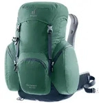 Deuter Gr&ouml;den 30 SL Wanderrucksack Damen seagreen-ink gr&uuml;n