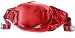Deuter PULSE 5 Unisex Bauchtaschen H&uuml;ftgurttasche cherry/masala rot