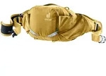 Deuter Pulse Pro 5 Bauchtasche savanna-dune gelb